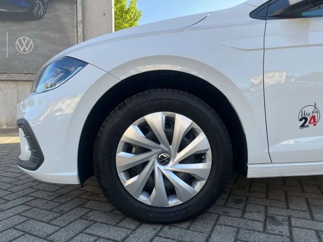 Volkswagen Polo 1.0 MPI Life