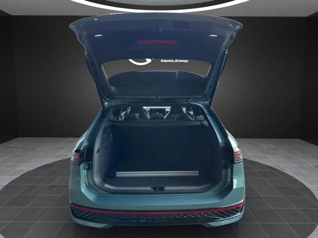 Volkswagen Passat 4Motion Sport Variant