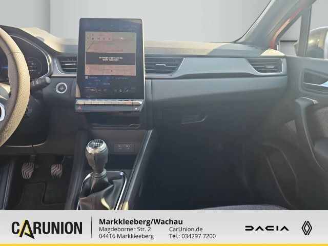 Renault Captur TCe 90 Techno