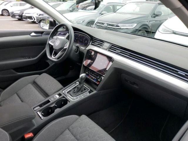 Volkswagen Passat 2.0 TDI Business DSG Variant