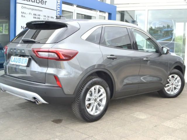Ford Kuga EcoBoost Titanium