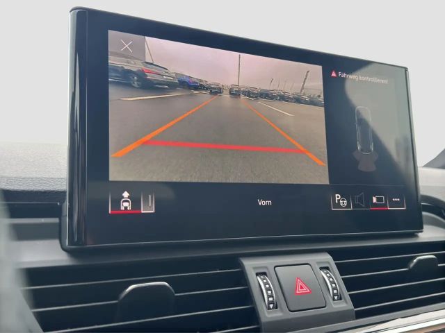 Audi SQ5 3.0 TDI Quattro