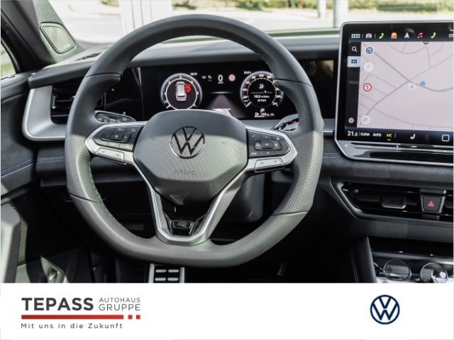 Volkswagen Tayron R-Line