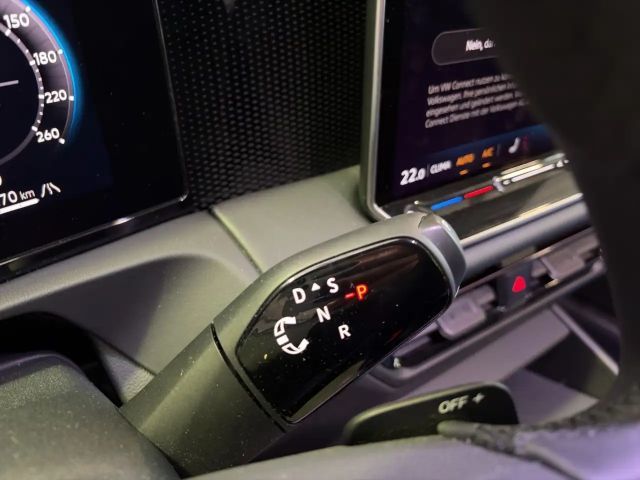 Volkswagen Tiguan 2.0 TDI DSG