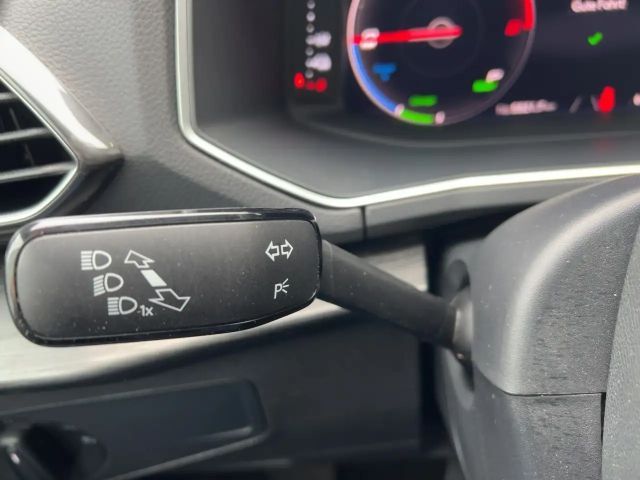 Seat Tarraco DSG Xcellence e-Hybrid