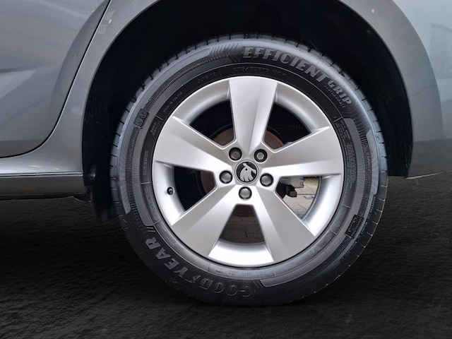 Skoda Kamiq 1.0 TSI Selection