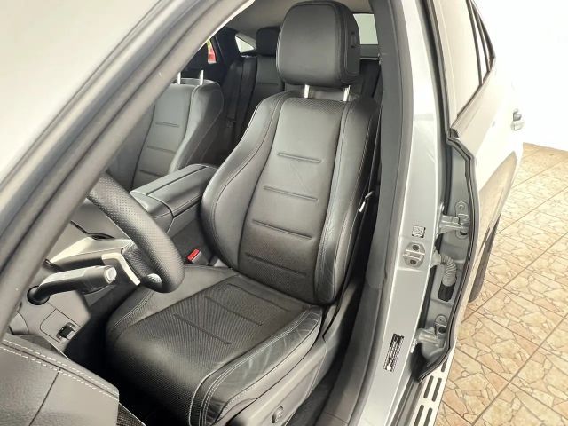 Mercedes-Benz GLE 400 4MATIC AMG Line