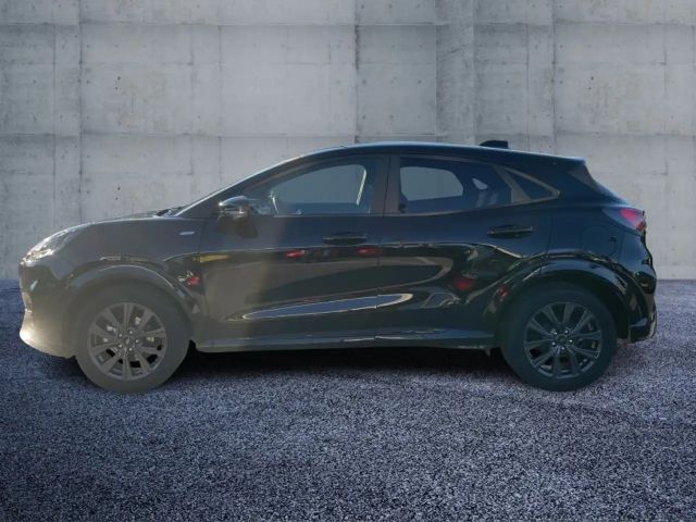 Ford Puma ST Line