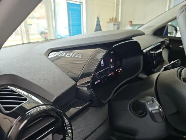 Skoda Fabia 1.0 Essence KLIMA PDC LM