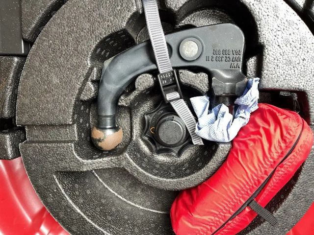 Volkswagen T-Roc 1.5 TSI Sport