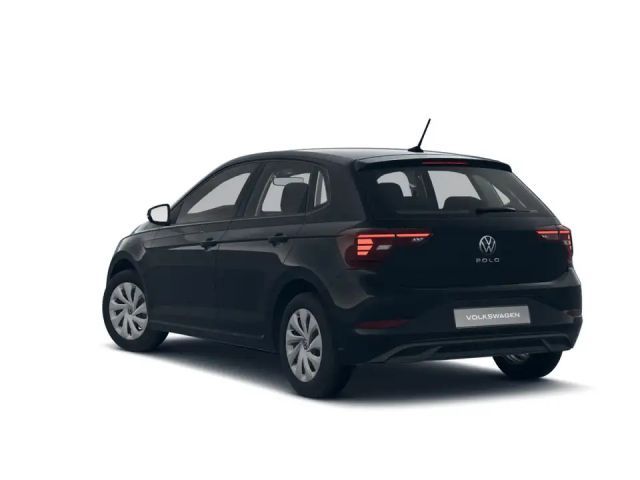 Volkswagen Polo 1.0 MPI Life