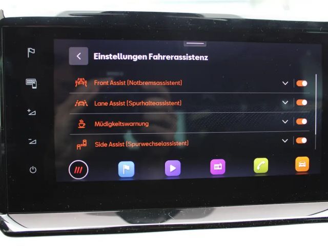 Seat Arona 1.0 TSI FR-lijn