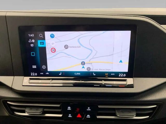 Volkswagen Caddy DSG Life eHybrid