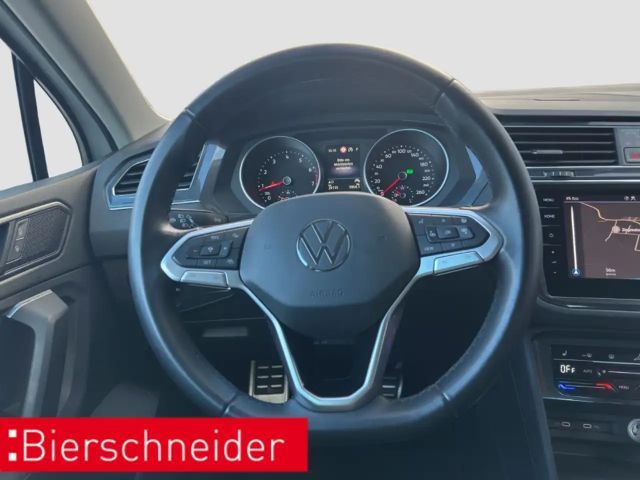 Volkswagen Tiguan 1.5 TSI DSG Life Move