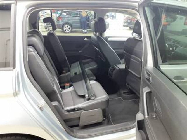 Volkswagen Touran 1.5 TSI