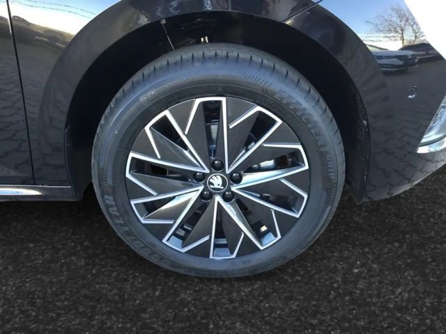 Skoda Kamiq 1.5 TSI Tour