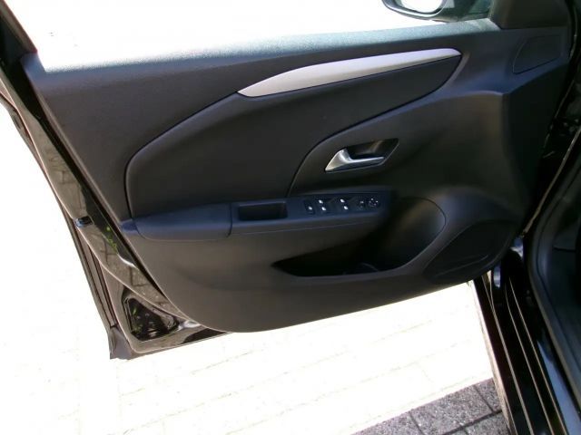 Opel Corsa Klima Kamera Sitzheizung