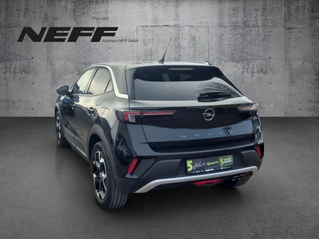 Opel Mokka 1.2 Turbo Turbo Ultimate