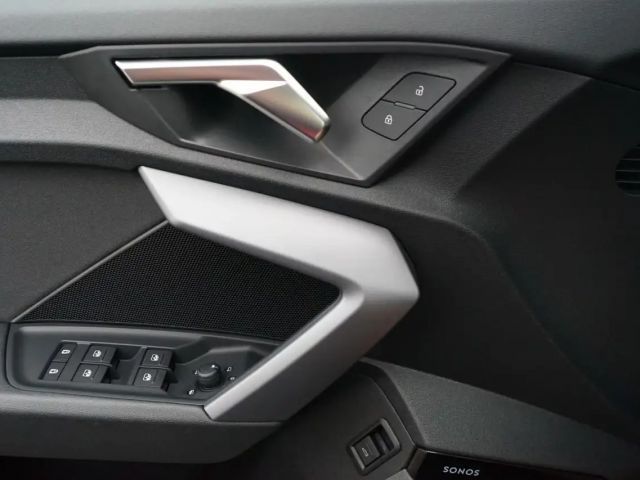 Audi A3 1.5 TFSI Sedan