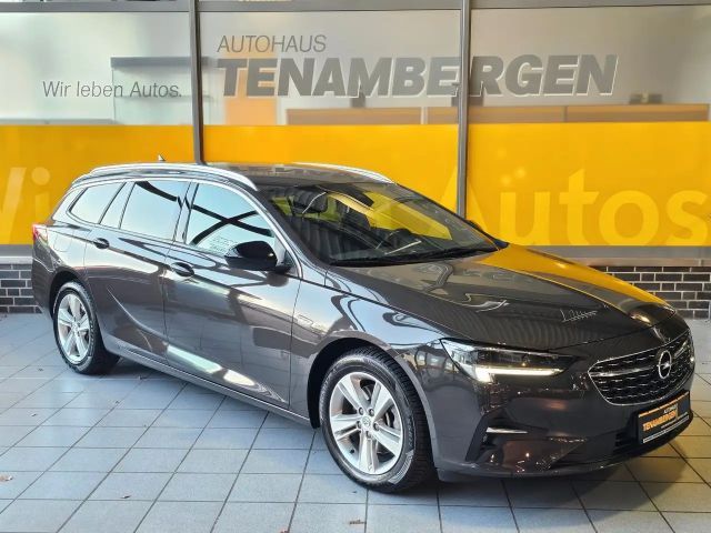 Opel Insignia Elegance Sports Tourer