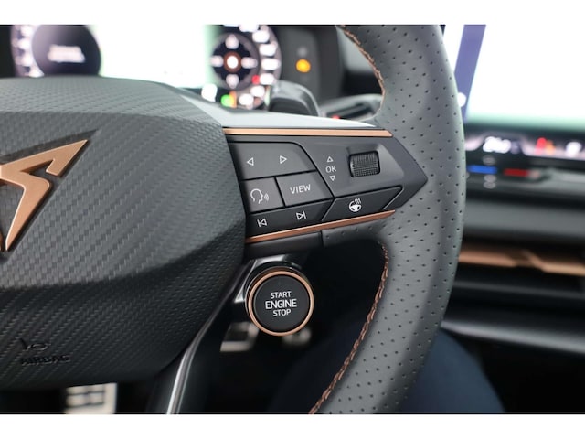 Cupra Terramar 1.5 eTSI