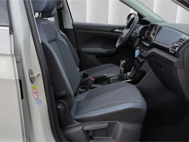 Volkswagen T-Cross 1.0 TSI IQ.Drive Style