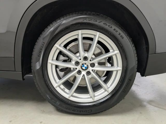BMW X3 xDrive20i