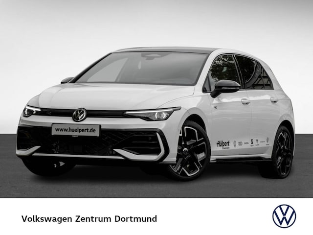 Volkswagen Golf DSG R-Line