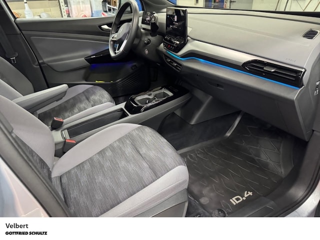 Volkswagen ID.4 4Motion Performance Pro