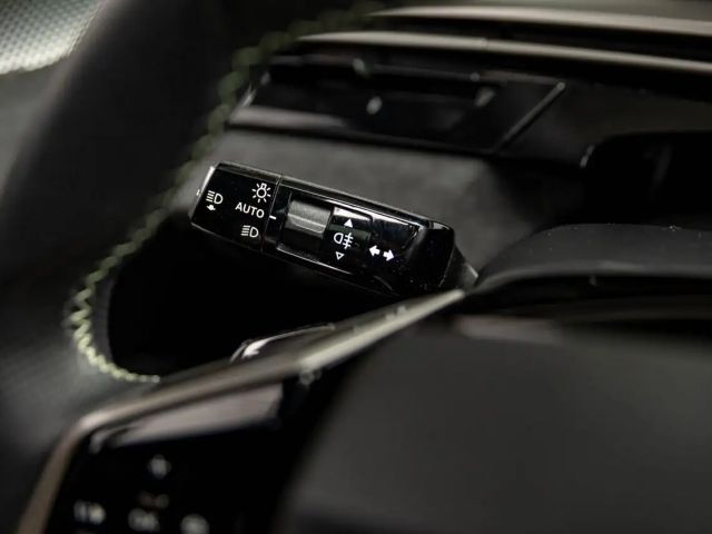 Peugeot 3008 GT-Line