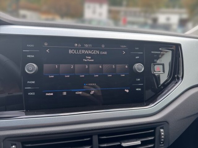 Volkswagen Taigo 1 0 l TSI OPF 85 kW (116 PS)