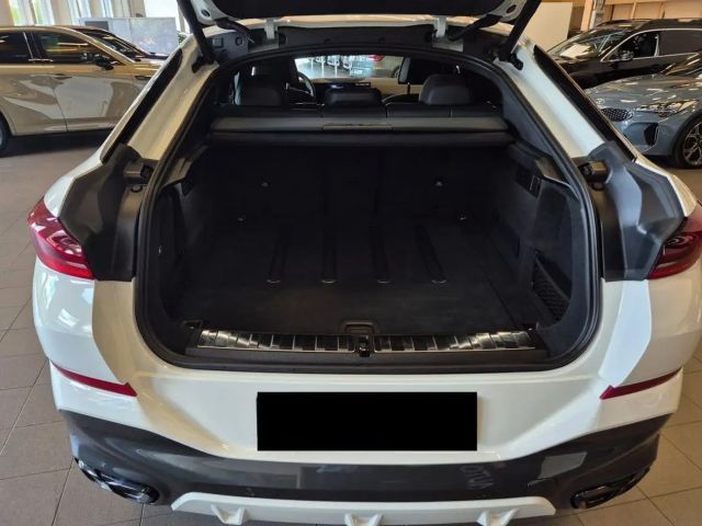 BMW X6 M-Sport M60i xDrive