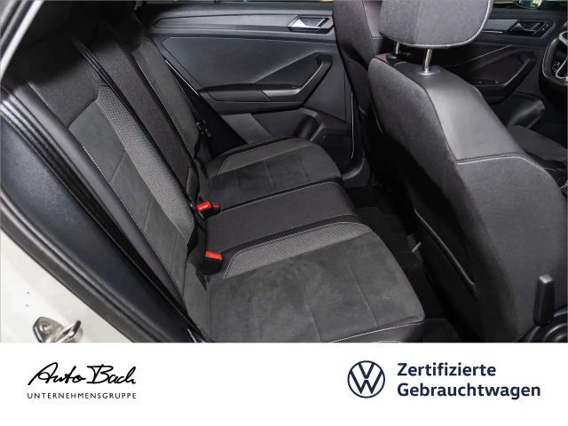 Volkswagen T-Roc 1.5 TSI DSG Style