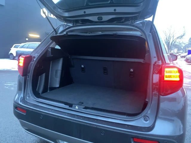 Suzuki Vitara Comfort