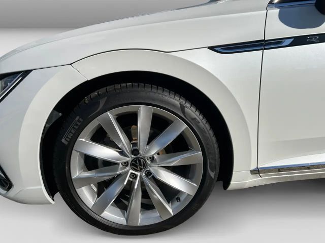 Volkswagen Arteon 2.0 TSI DSG R-Line