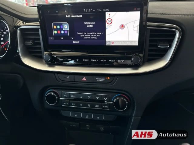 Kia Ceed GDi SportWagon Vision