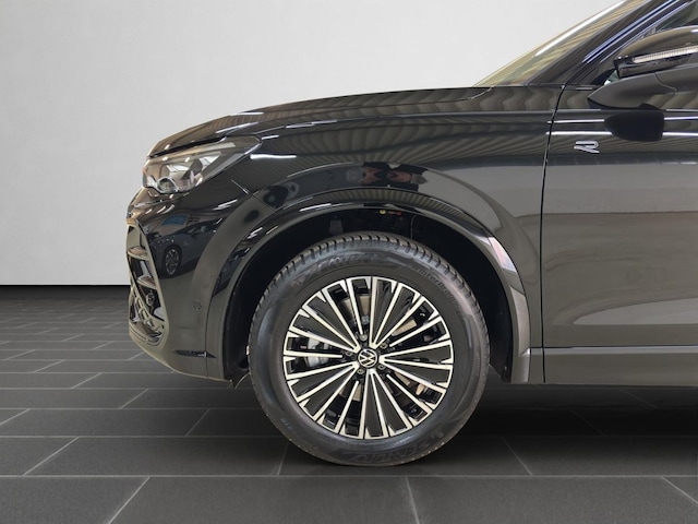 Volkswagen Tiguan 4Motion DSG R-Line