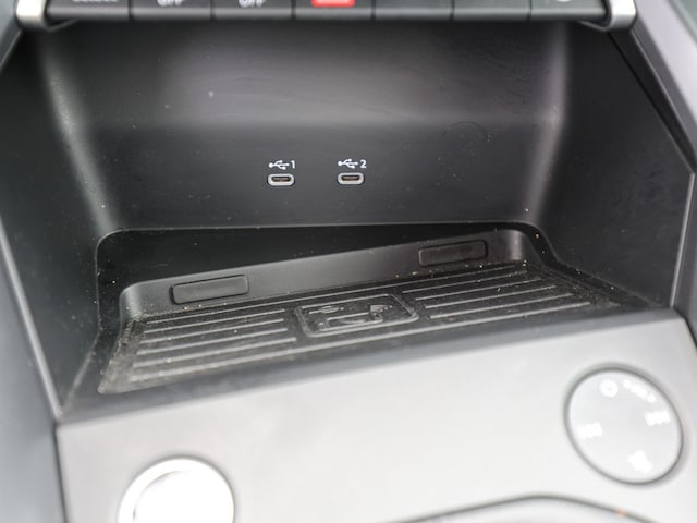 Audi A3 30 TDI Sportback