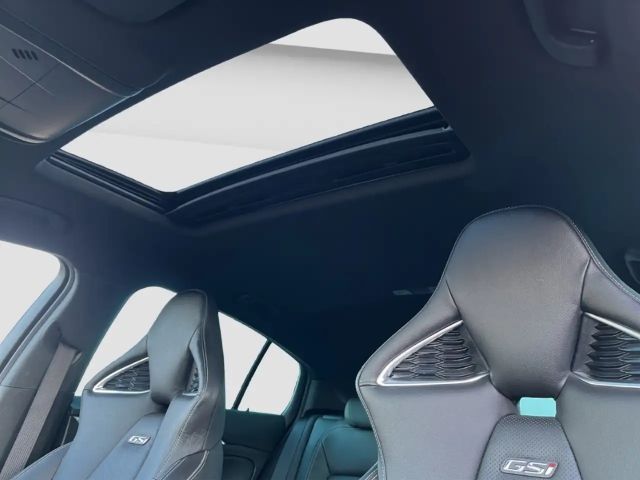 Opel Insignia Grand Sport Turbo