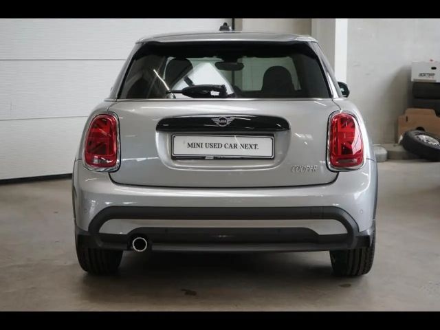 MINI Cooper AUTOMAAT - NAVI - LED