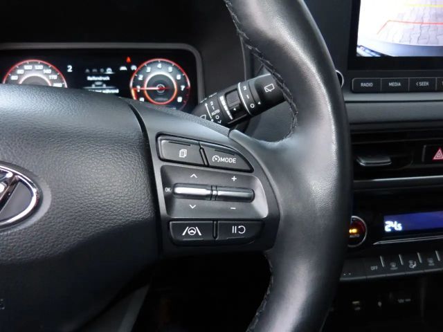 Hyundai Kona 2WD Hybrid Trend