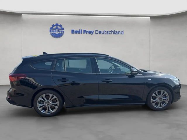 Ford Focus 1.5 EcoBlue Wagon