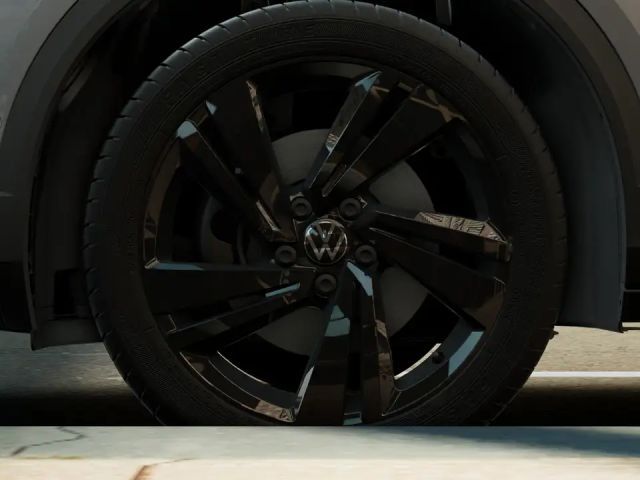 Volkswagen T-Roc 4Motion DSG Style