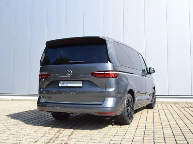 Volkswagen Multivan 2.0 TDI DSG Lang Style T7