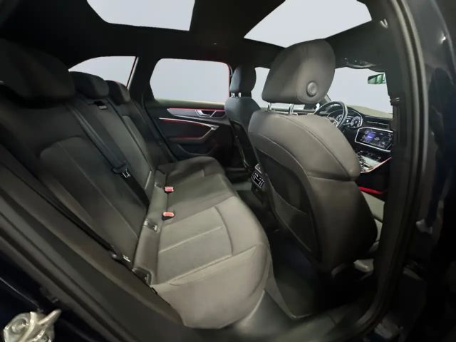 Audi A6 45 TFSI Avant Sport