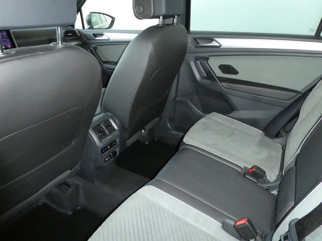 Seat Tarraco 2.0 TDI 4Drive DSG