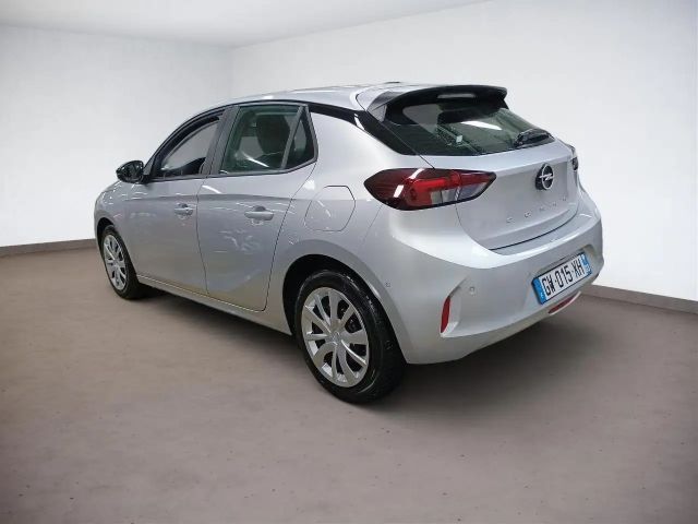 Opel Corsa F 1.2 *beh.Lenk*Sitzh.*Spurh.*DAB*Tempomat*