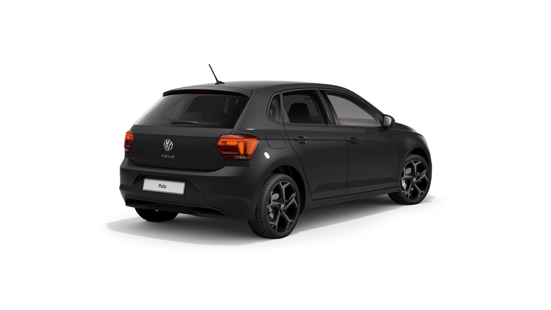 Volkswagen Polo 1.5 TSI DSG Highline