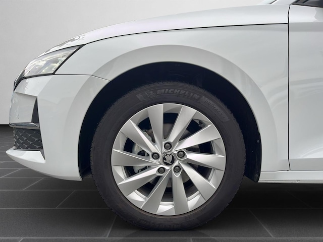 Skoda Octavia 2.0 TDI Combi Selection