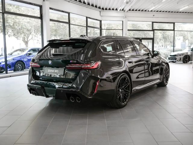 BMW M5 M-Sport Touring